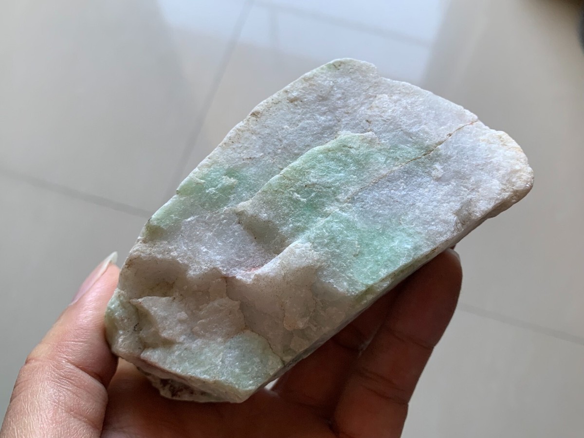 源头场口